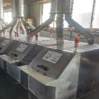 Automatic batching system picture