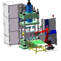 Automatic suppression system picture